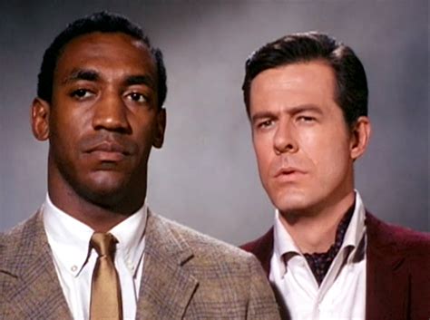 I Spy - Espionnage international avec Bill Cosby et Robert Culp !