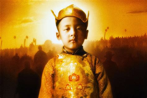 Kundun, Un Portrait Inoubliable De La Vie D'Un Jeune Lama En Exil !