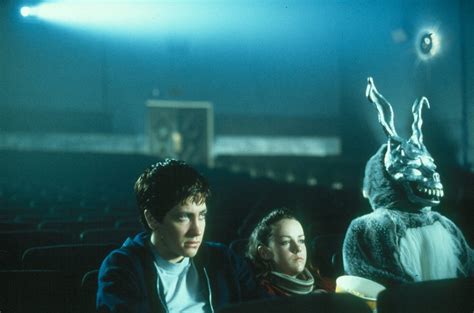 Donnie Darko: Un Voyage Onirique à Travers les Réalité Alternatives !