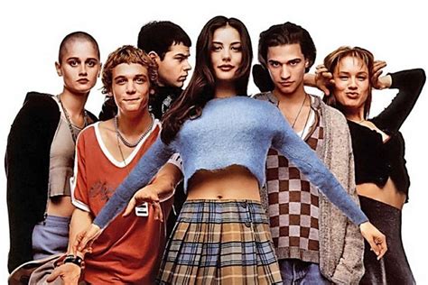 Empire Records : un hymne à la jeunesse rebelle face au capitalisme vorace!