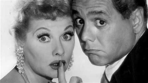 I Love Lucy, Une comédie hilarante mettant en scène une épouse ambitieuse et son mari artiste de la musique !