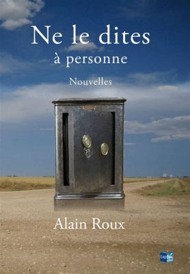 Ne le dites à personne ! une comédie culte sur l’identité et les relations familiales difficiles!