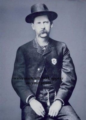 Wyatt Earp : Un western épique qui revisite l’histoire d’un légendaire shérif !