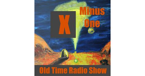 X-Minus One: Une odyssée sonore à travers le cosmos des années 30 !